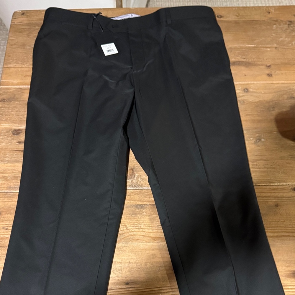 Men's joes jeans Black Pants size 38
